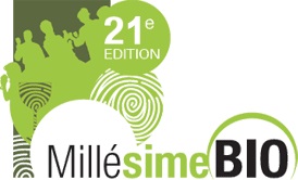 Millésime Bio 2014